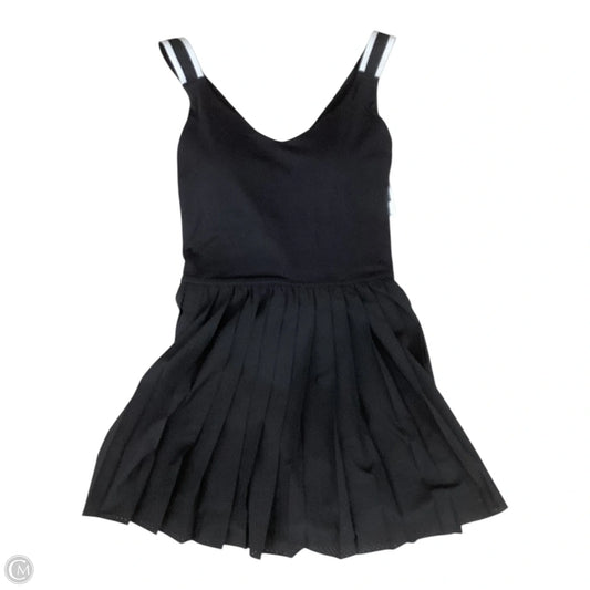 Athletic Dress By Aerie In Black, Size: M