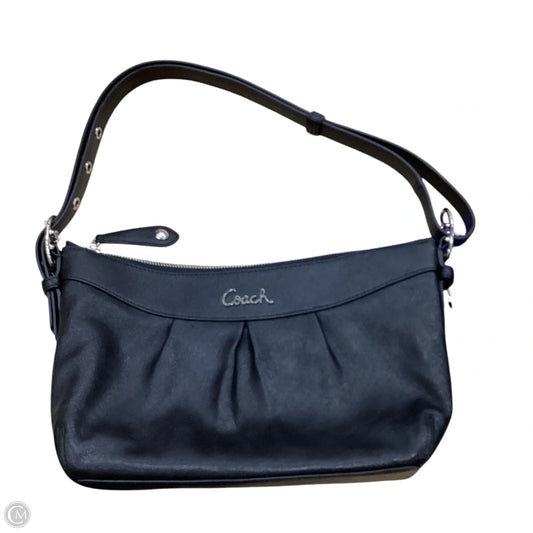 Crossbody Designer By Coach, Size: Small