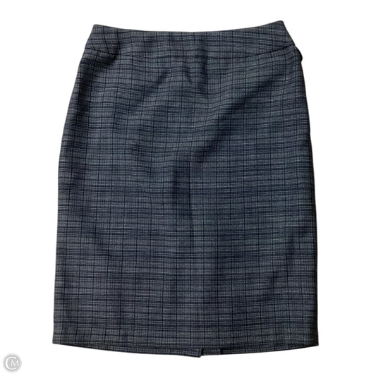 Skirt Midi By Evan-picone In Brown, Size: 12