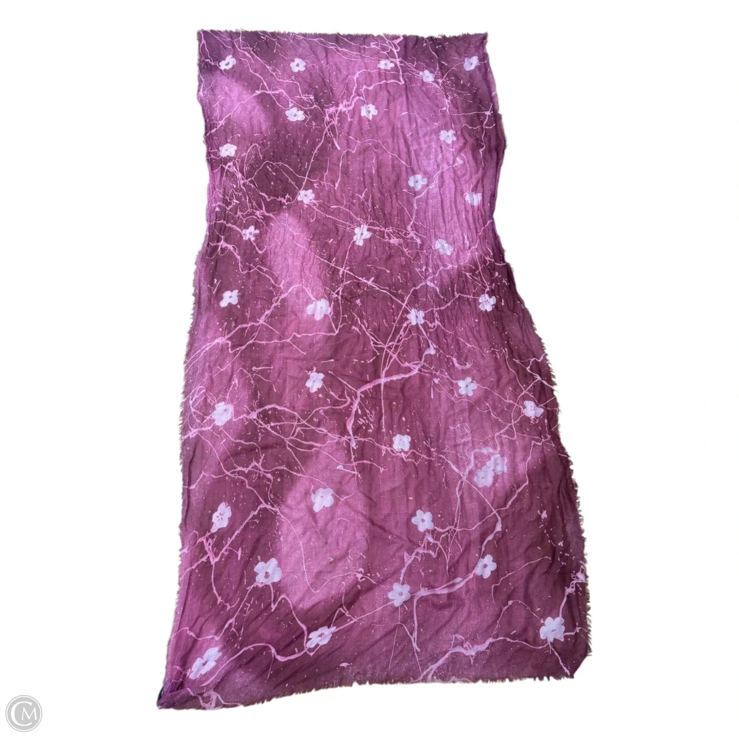 Scarf Long By Clothes Mentor