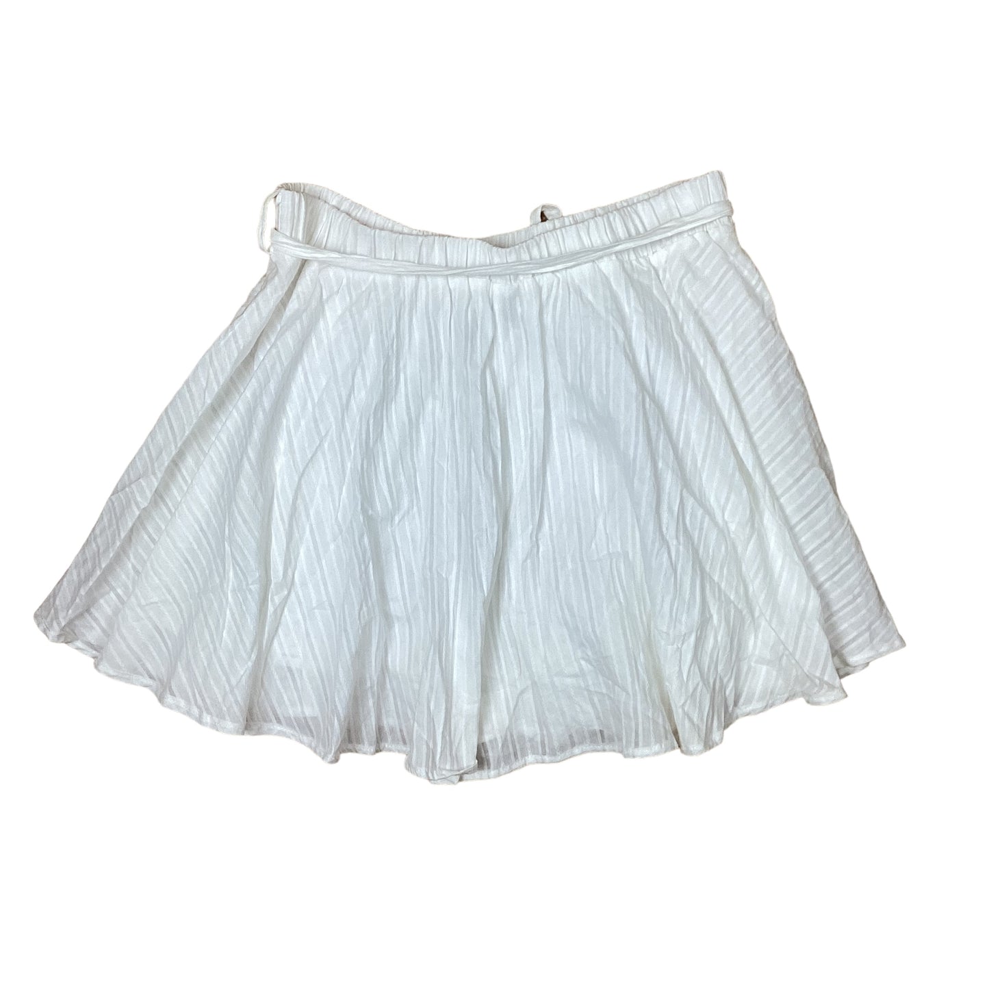 Skirt Midi By Hyfve  Size: Xl