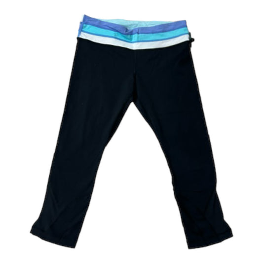 Capris By Lululemon  Size: S