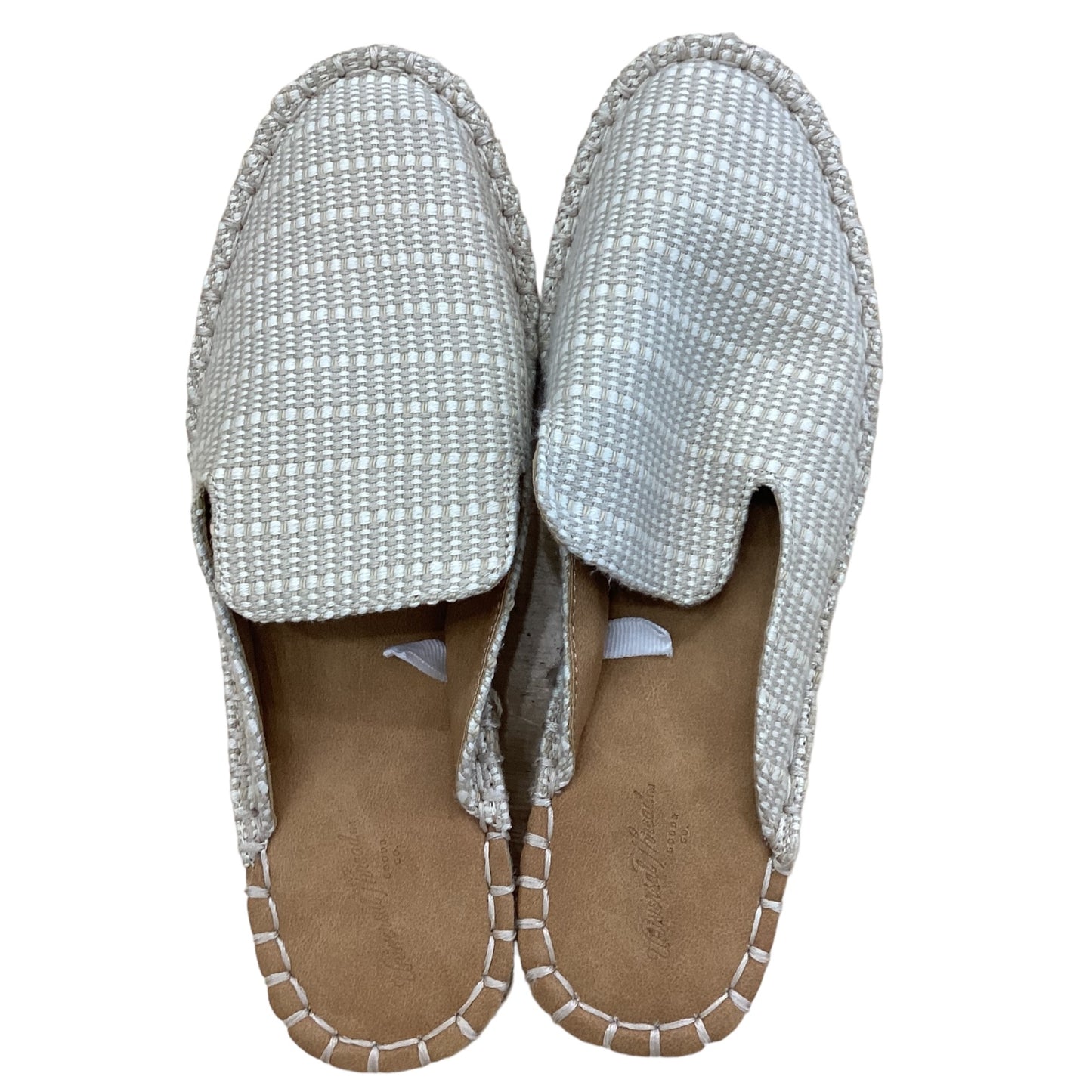 Shoes Flats By Universal Thread  Size: 7