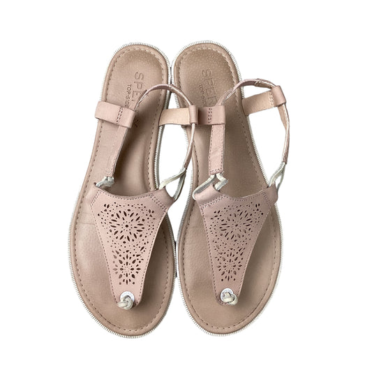 Sandals Flats By Sperry  Size: 8