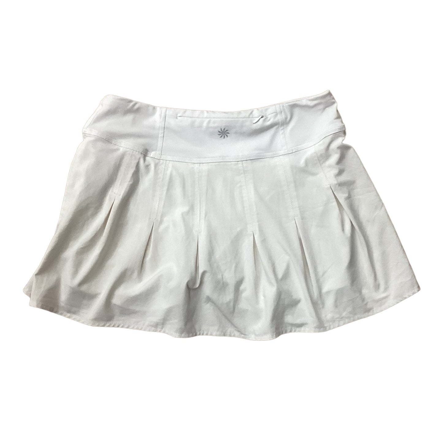 Athletic Skort By Athleta  Size: M