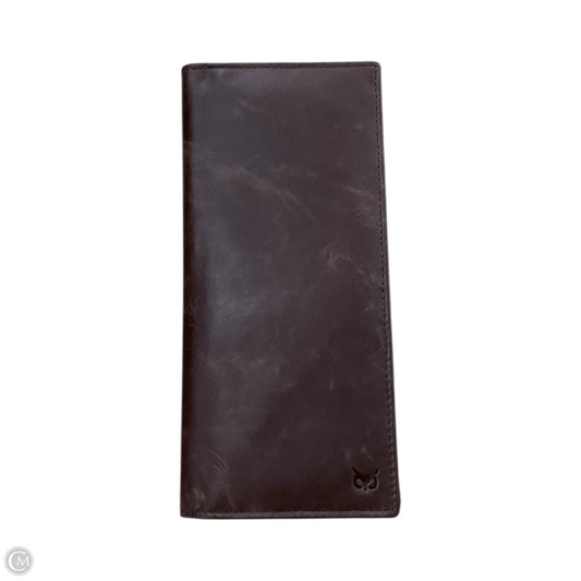 Wallet By Clothes Mentor, Size: Medium