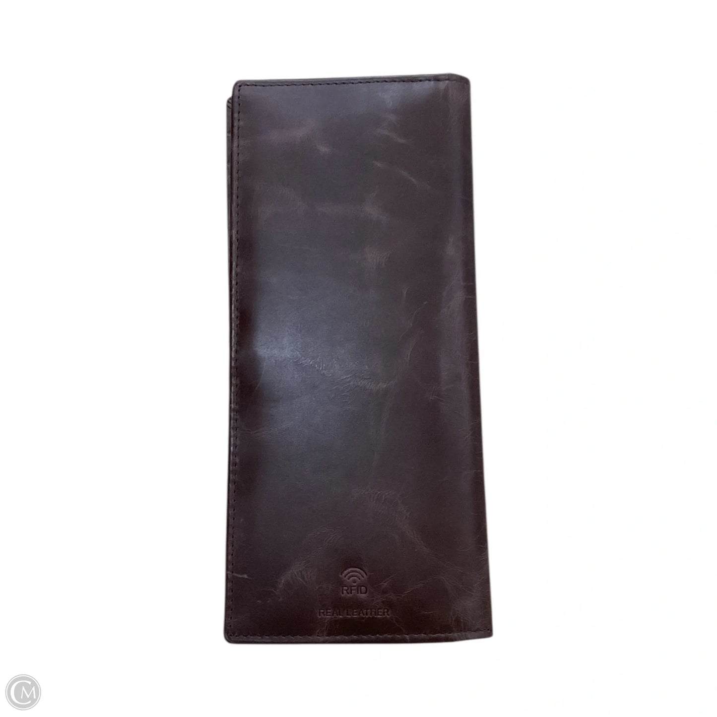 Wallet By Clothes Mentor, Size: Medium