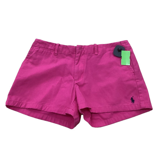 Athletic Shorts By Ralph Lauren  Size: M
