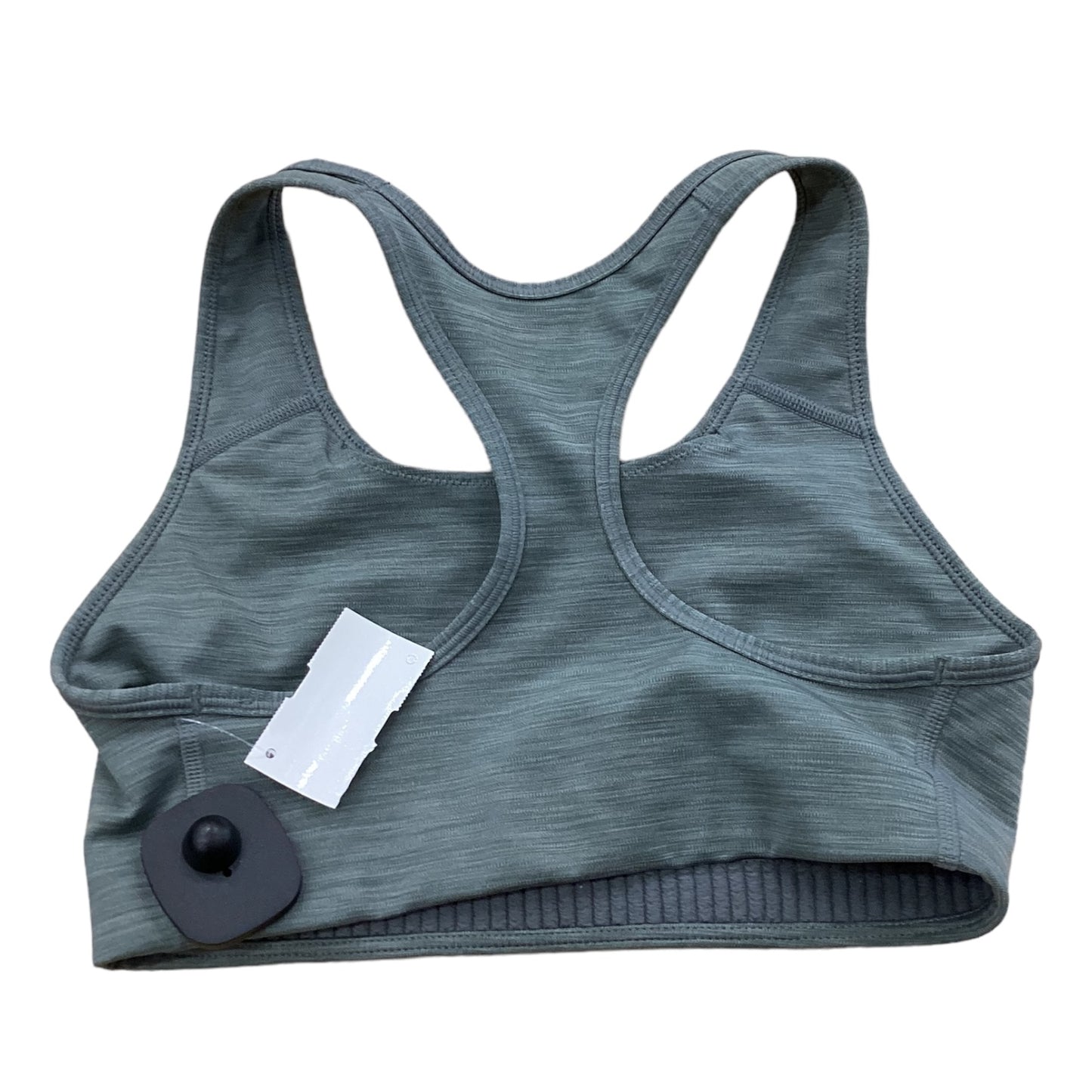 Grey Athletic Bra Nike, Size S