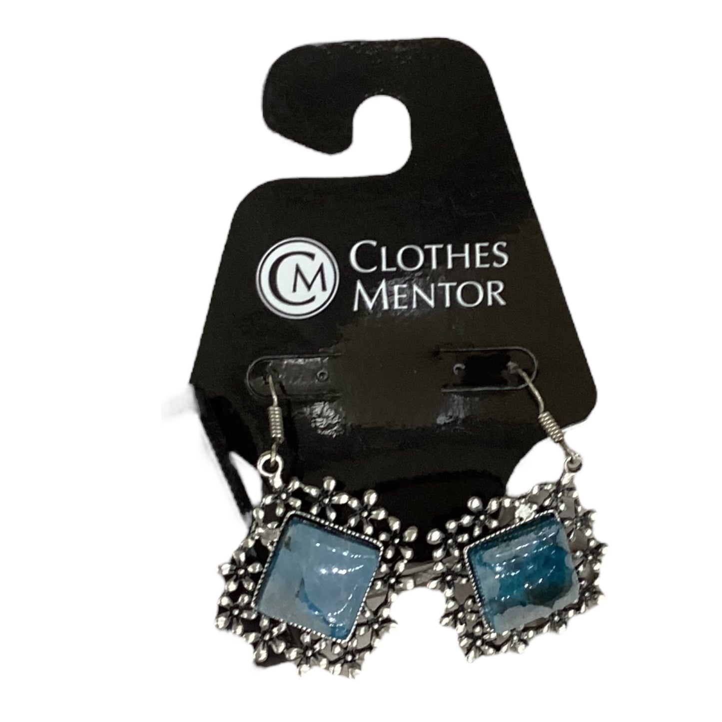 Earrings Dangle/drop By Clothes Mentor