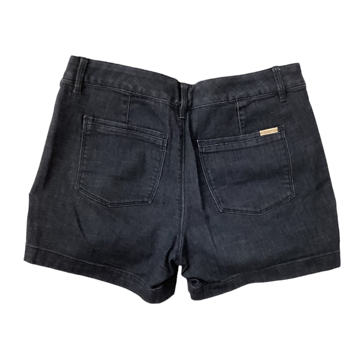 Shorts By White House Black Market In Black, Size: 2