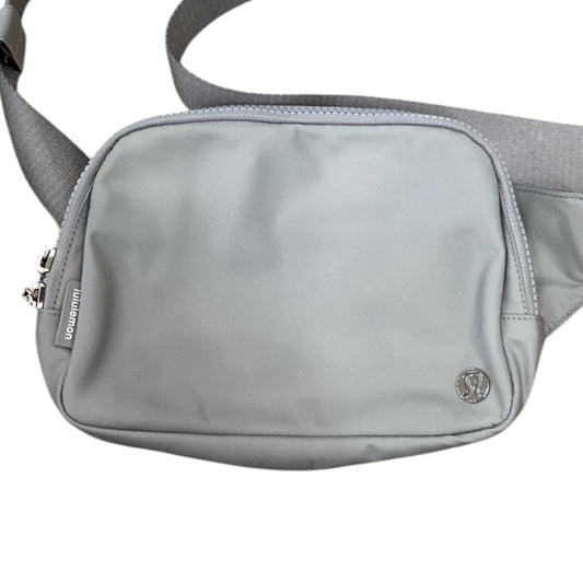 Handbag Designer By Lululemon, Size: Small