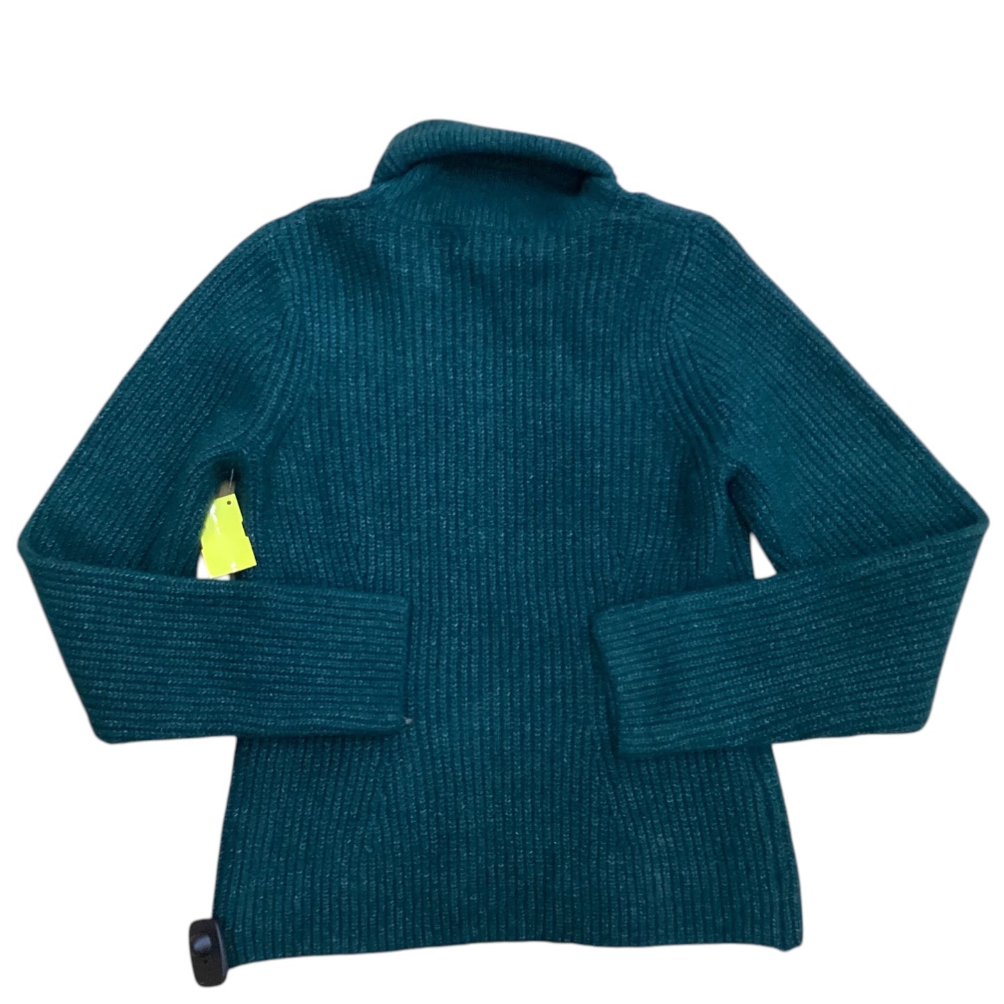 Sweater By Mng In Green, Size: S