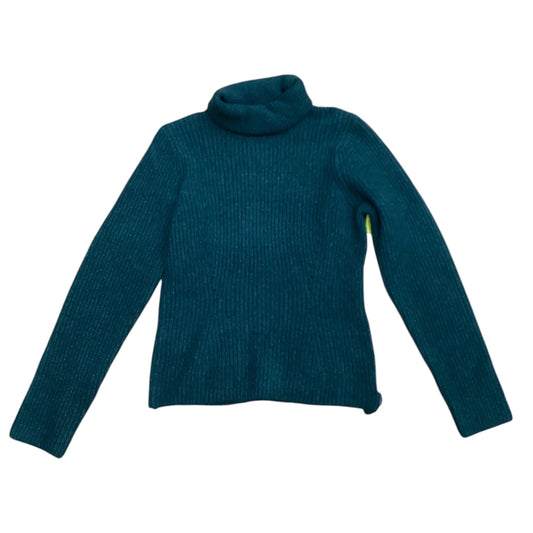 Sweater By Mng In Green, Size: S