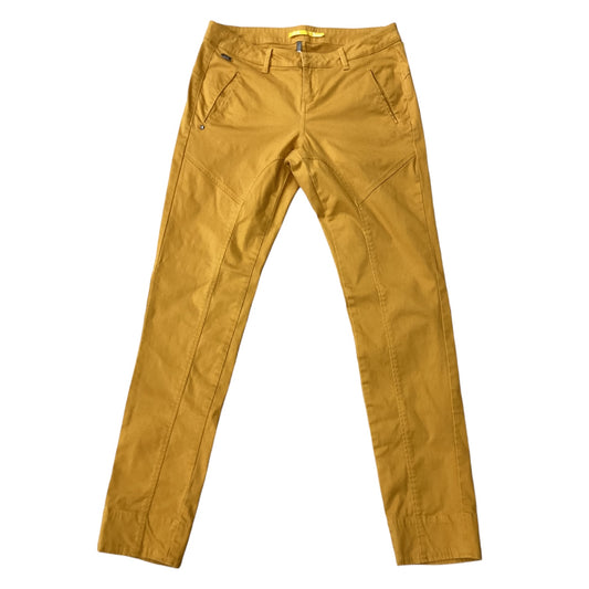 Pants Other By Lole In Yellow, Size: 8