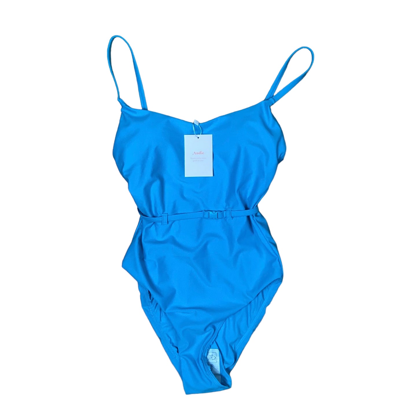 Blue Swimsuit Clothes Mentor, Size Xs