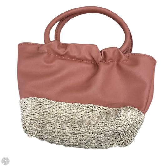 Handbag By A New Day, Size: Small