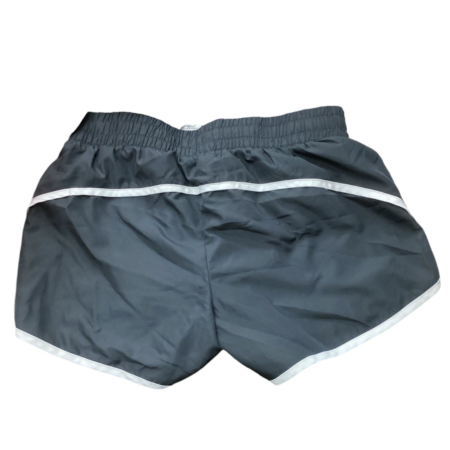 Athletic Shorts By Athletic Works In Grey, Size: S