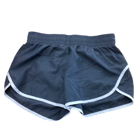 Athletic Shorts By Athletic Works In Grey, Size: S