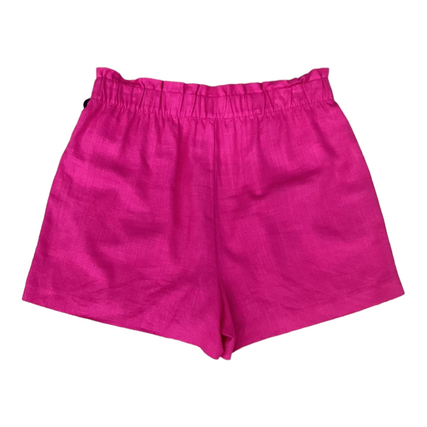 Pink Shorts Loft, Size 10