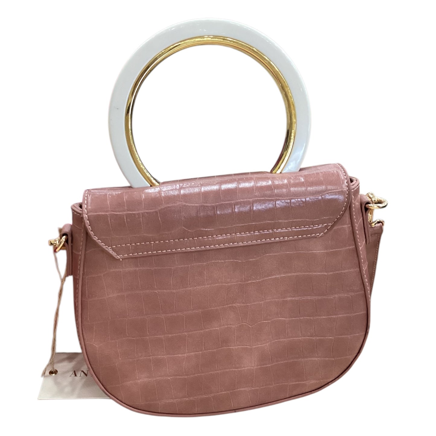 Crossbody By Clothes Mentor, Size: Medium