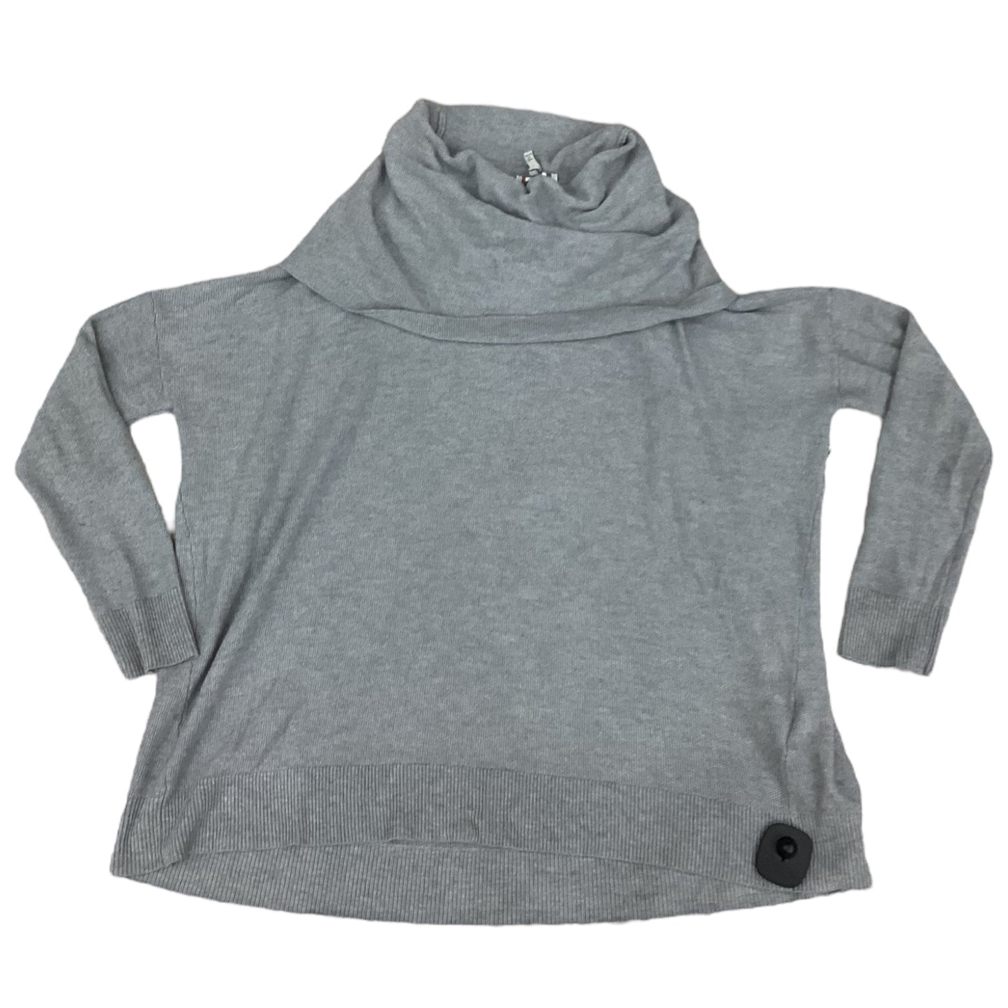 Sweater By Joie In Grey, Size: M