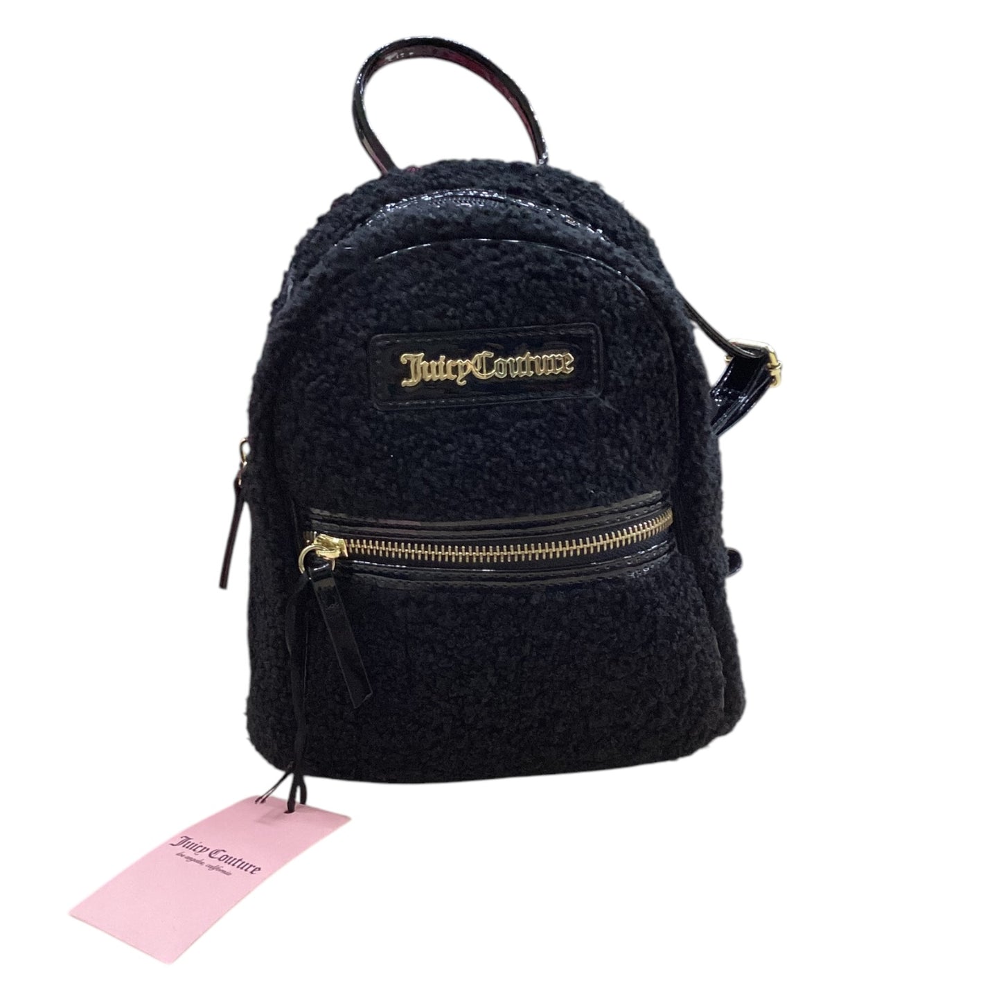 Backpack By Juicy Couture, Size: Small