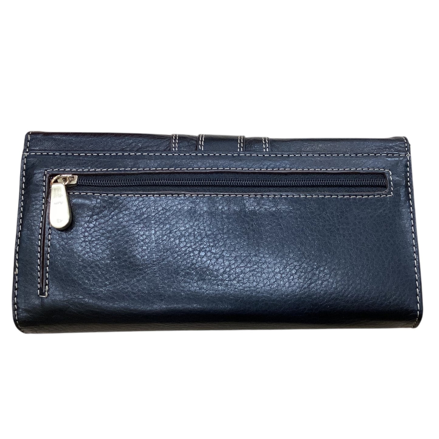 Wallet By Etienne Aigner, Size: Large