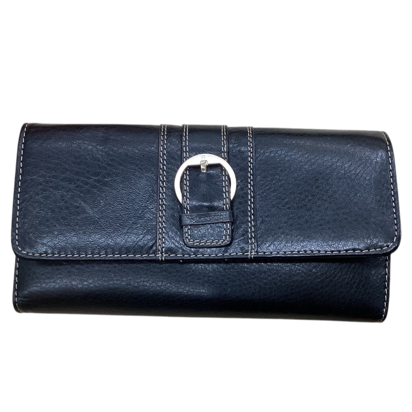 Wallet By Etienne Aigner, Size: Large