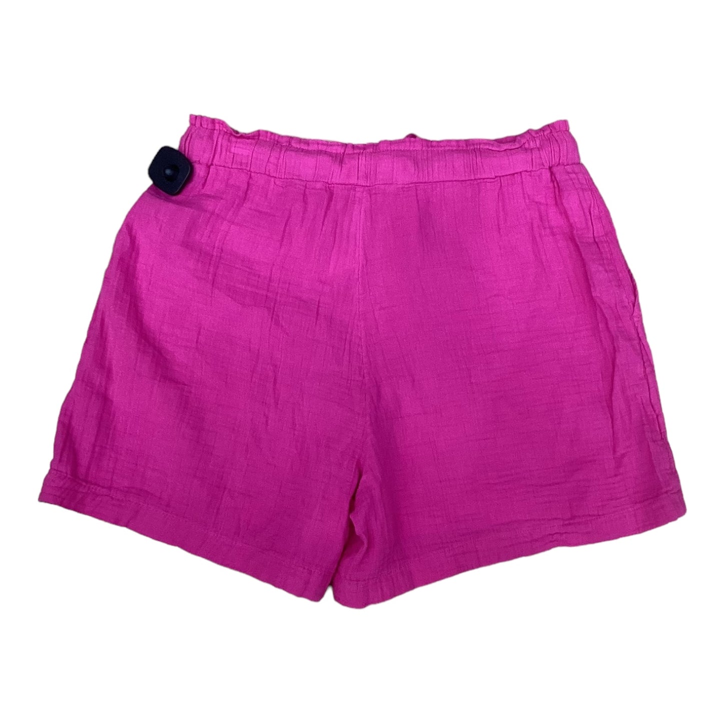 Pink Shorts Gap, Size 10