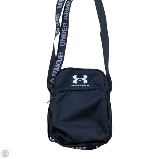 Crossbody By Under Armour, Size: Medium