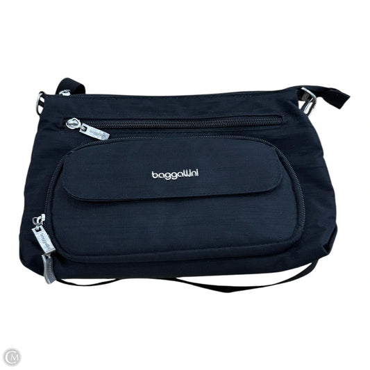 Crossbody By Baggallini, Size: Medium