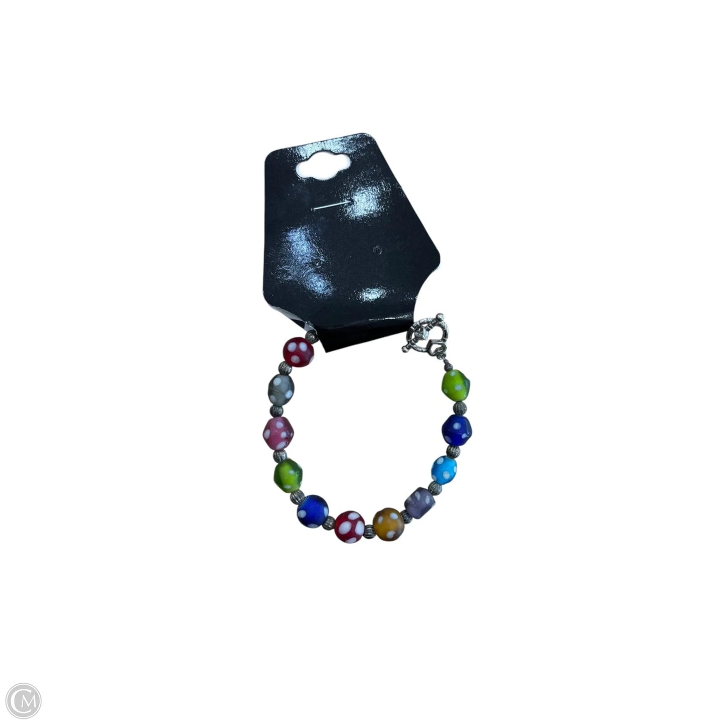Bracelet Beaded By Clothes Mentor