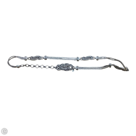 Belt By Brighton