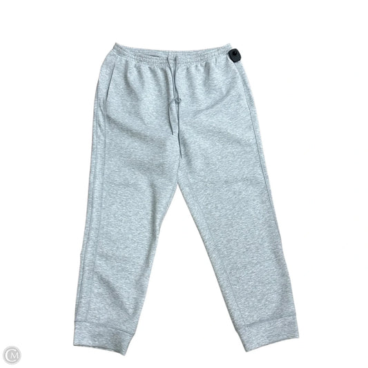 Athletic Pants By Vineyard Vines In Grey, Size: Xl