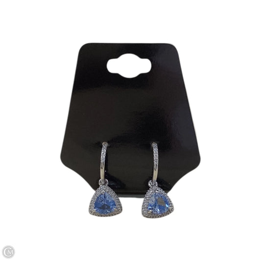 Earrings Dangle/drop By Bomb Party