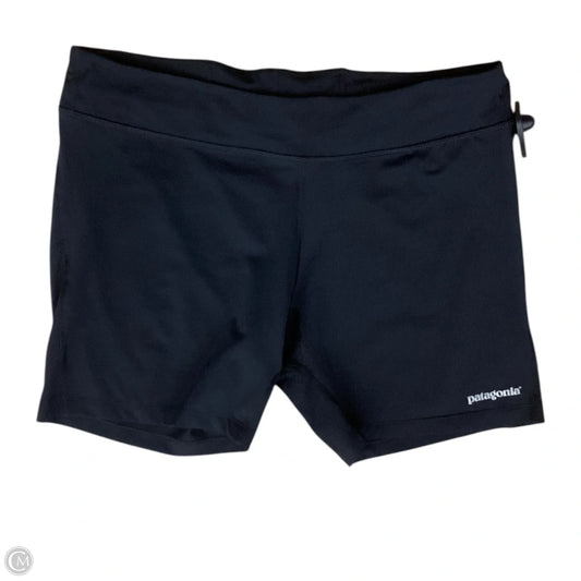 Athletic Shorts By Patagonia In Black, Size: L