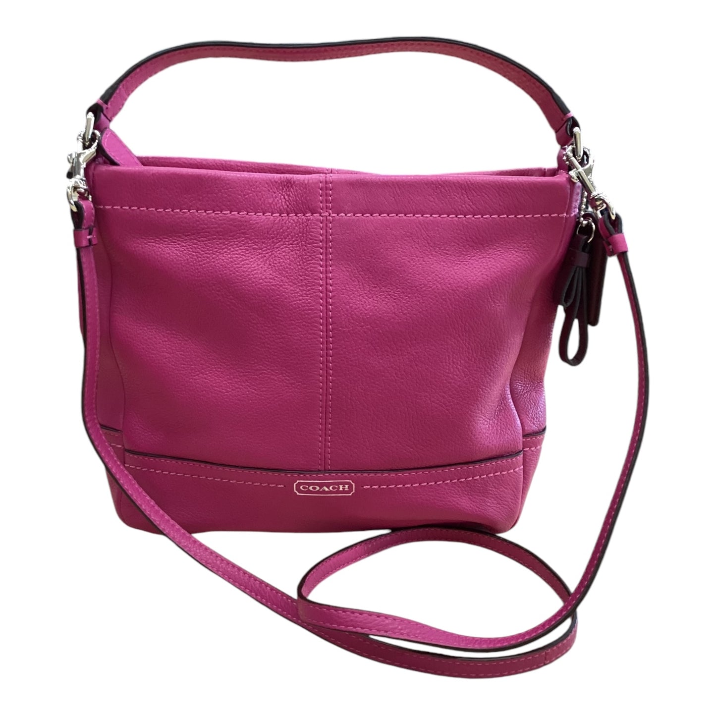 Crossbody By Coach, Size: Medium