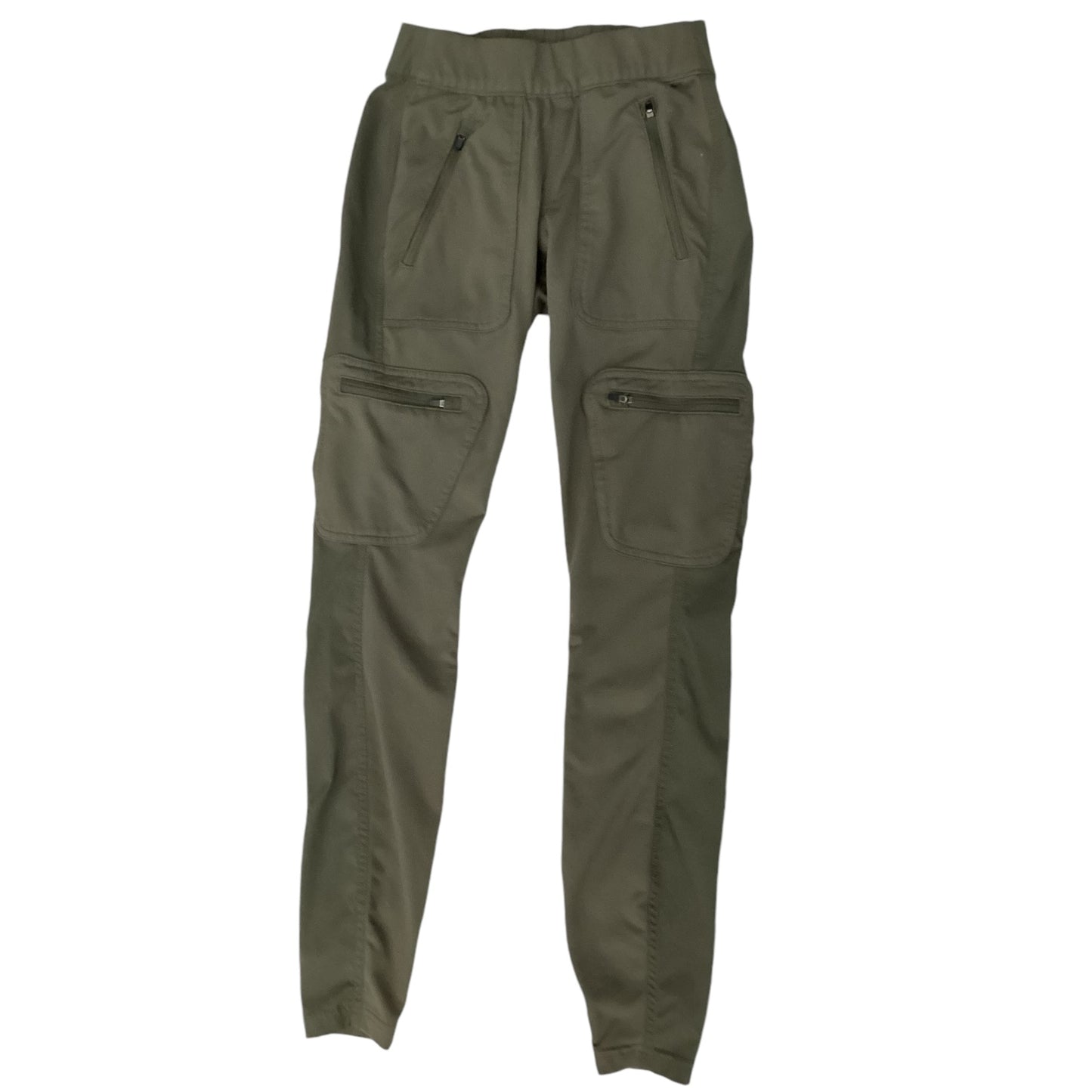 Pants Joggers By The North Face In Green, Size: Xs