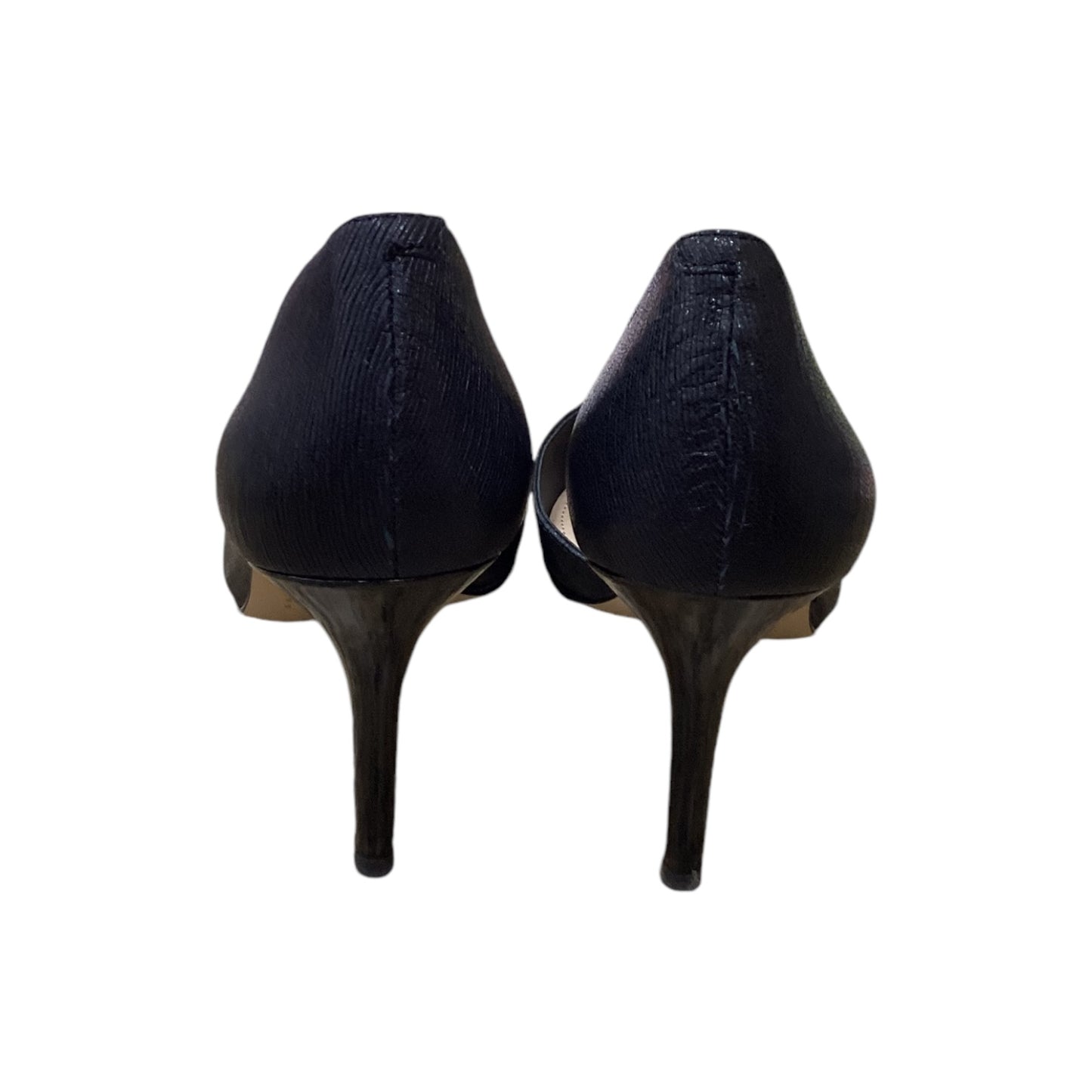 Shoes Heels Stiletto By White House Black Market In Black, Size: 7.5