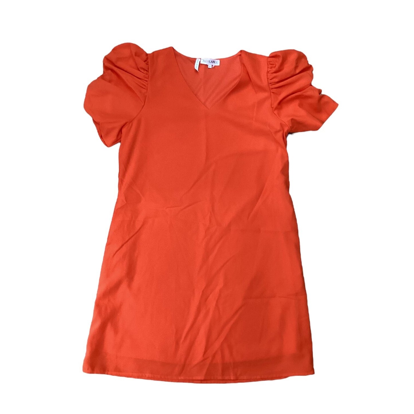 Dress Casual Short By Clothes Mentor  Size: M