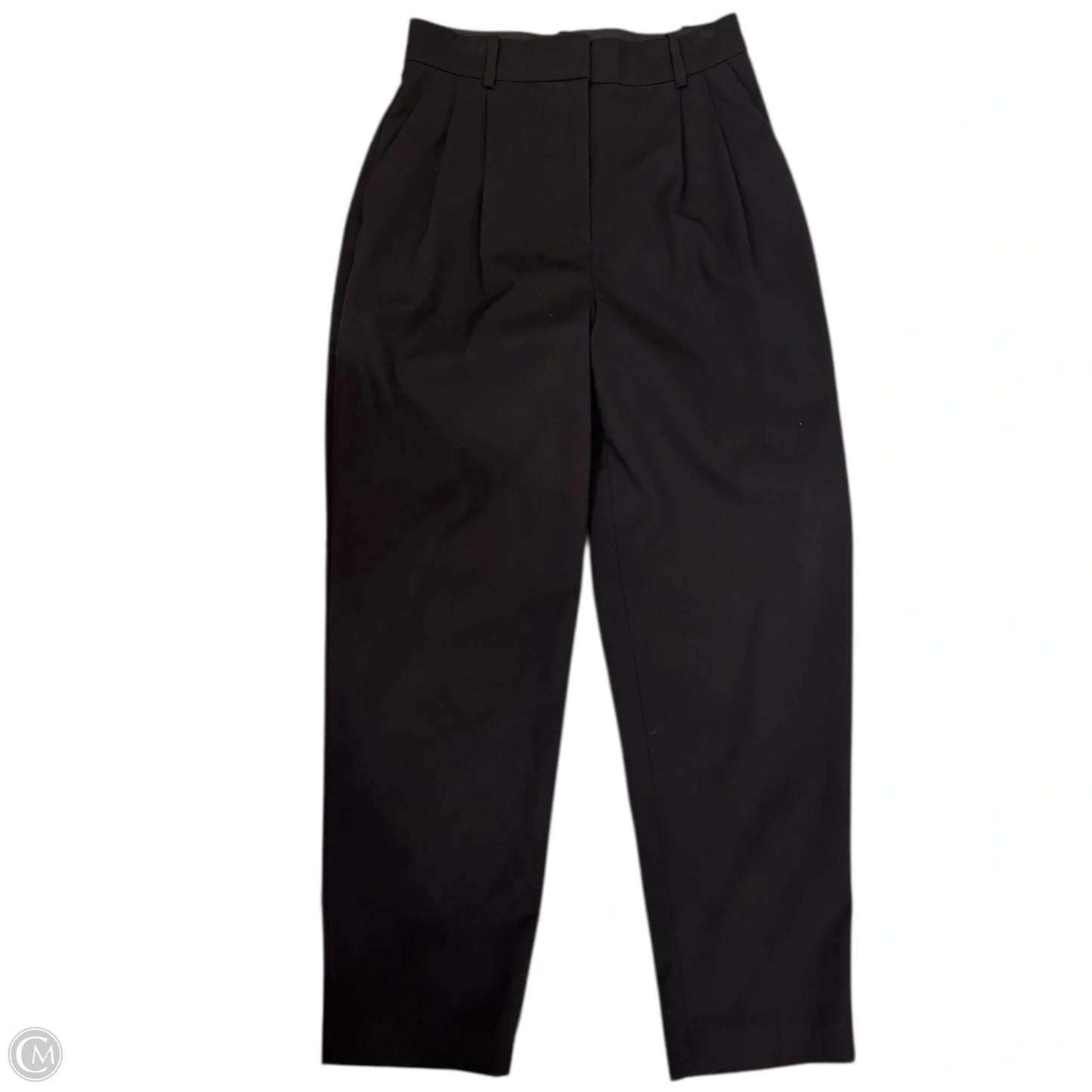 Pants Dress By H&m In Brown, Size: 8