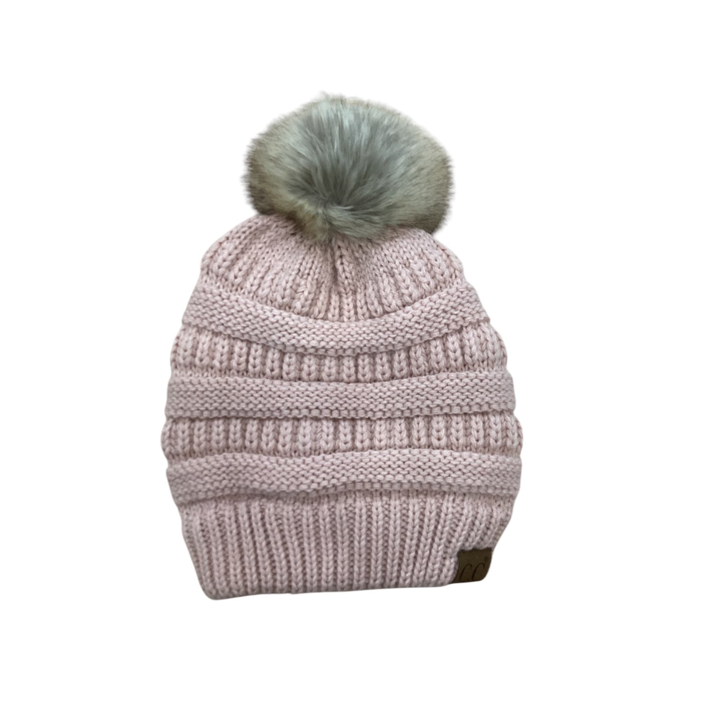 Hat Beanie By Cc