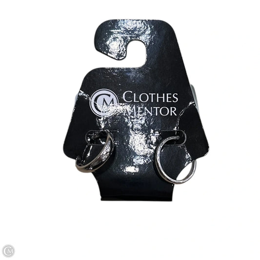 Earrings Hoop By Clothes Mentor