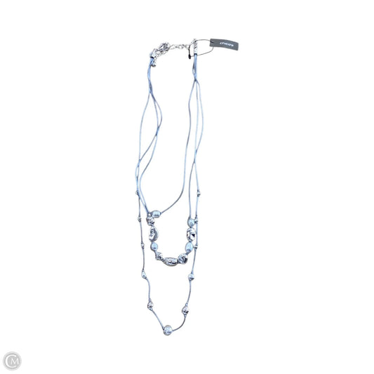 Necklace Layered By Chicos