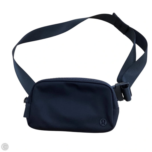 Belt Bag By Lululemon, Size: Small