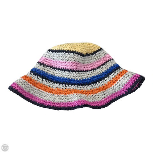 Hat Bucket By Shiraleah