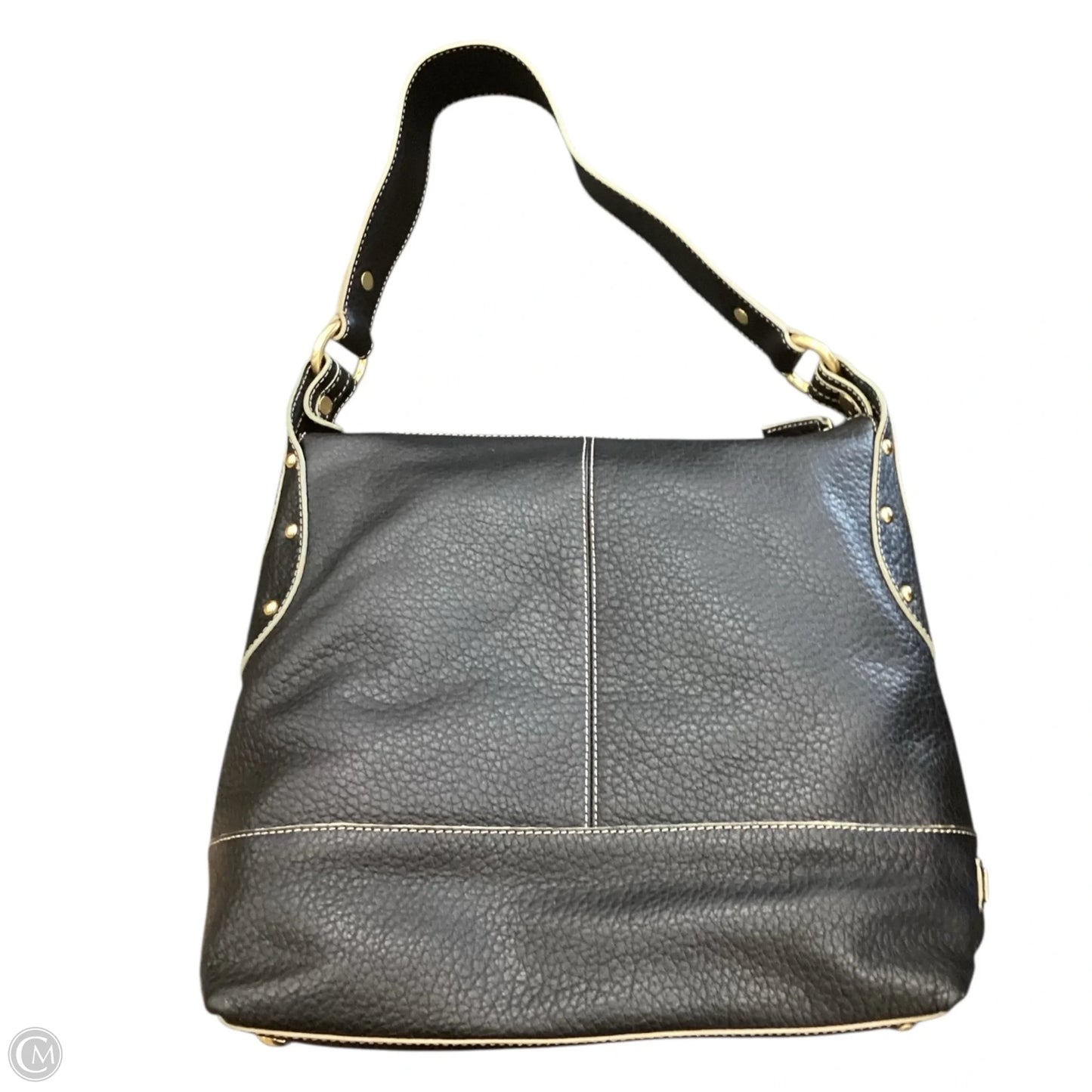 Handbag By Maxx New York, Size: Medium