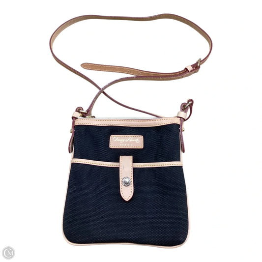 Handbag Designer By Dooney And Bourke, Size: Small