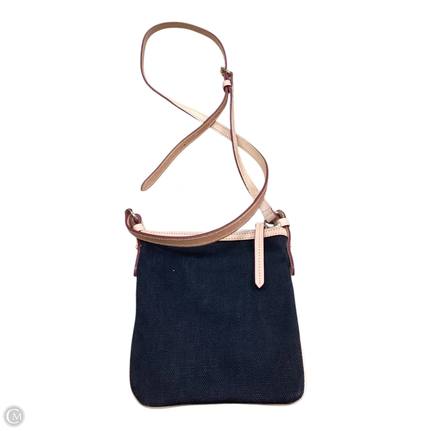 Handbag Designer By Dooney And Bourke, Size: Small